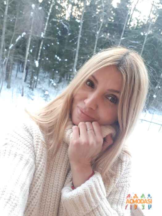 Ольга Кахарова Selendori) фото №1518985. Загружено 01 Октября 2019