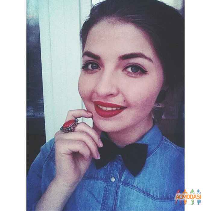 Ксения Романовна Белова фото №602270. Загружено 22 Февраля 2014