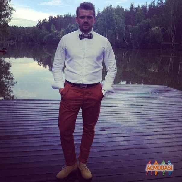 Максим Александрович Степанков фото №520042. Загружено 28 Октября 2013