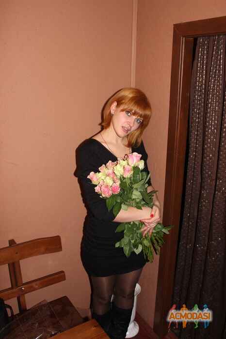 Галина Леонидовна Трофинчук фото №631507. Загружено 07 Апреля 2014