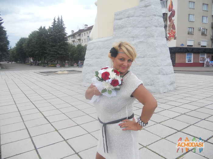 Светлана Леонидовна Попова фото №691372. Загружено 16 Июля 2014
