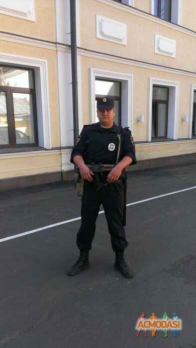 Сергей Анатольевич Рыбаков фото №908200. Загружено 18 Августа 2015