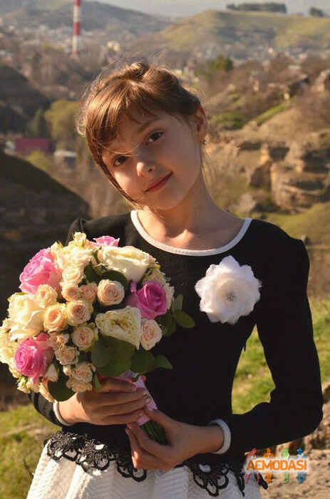 Диана Алимурадовна Разуева фото №950715. Загружено 06 Ноября 2015