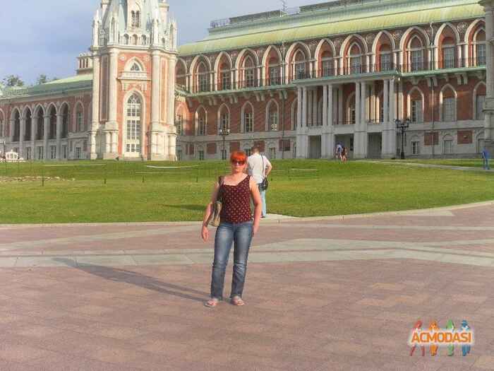 Елена Александровна Афанасьева фото №974583. Загружено 05 Января 2016