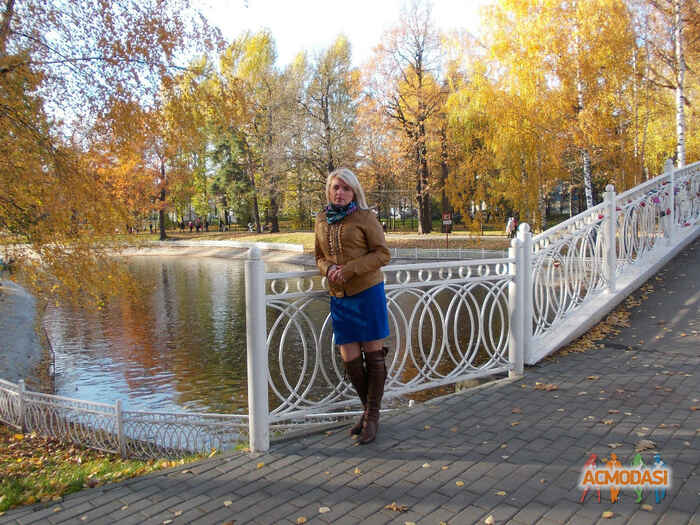 Елена  Шимко фото №543591. Загружено 29 Ноября 2013