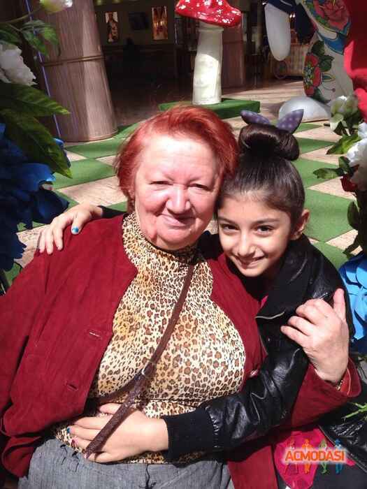 Милана   фото №1263848. Загружено 14 Декабря 2017