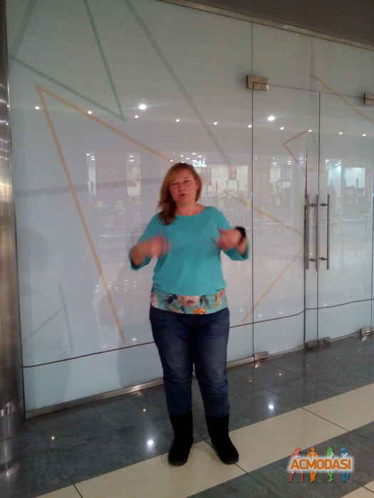 светлана николаевна шаповаленко фото №1390343. Загружено 04 Ноября 2018