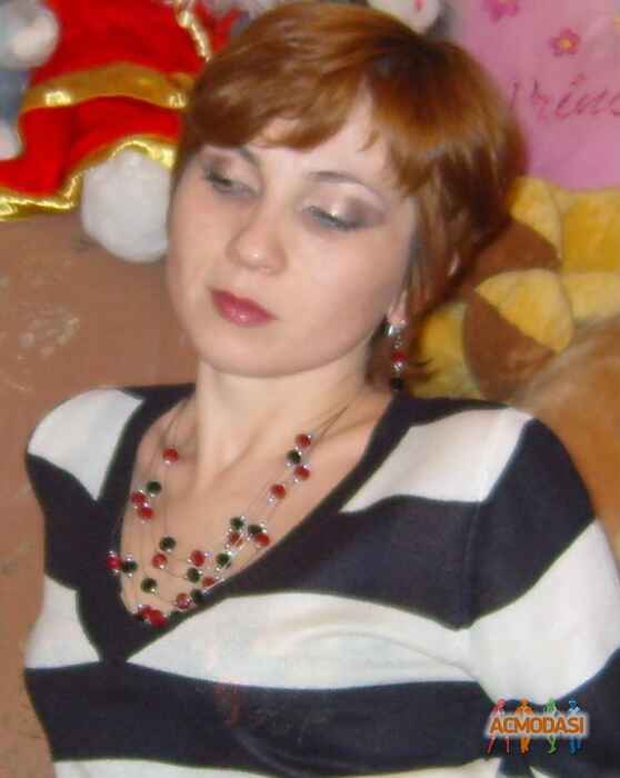 Анна  Смирнова фото №184224. Загружено 14 Апреля 2012