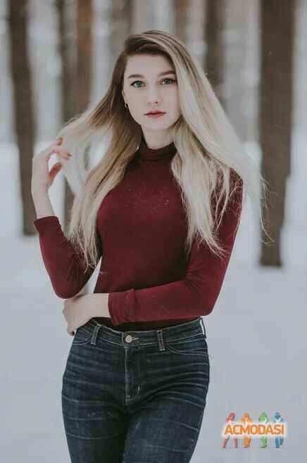 Кристина  Франк фото №1436054. Загружено 18 Марта 2019