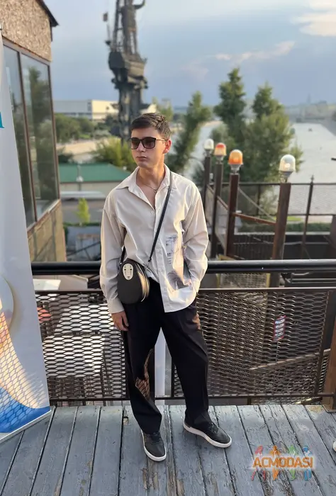 Александр Сергеевич Алматов фото №1868089. Загружено 19 Сентября 2023