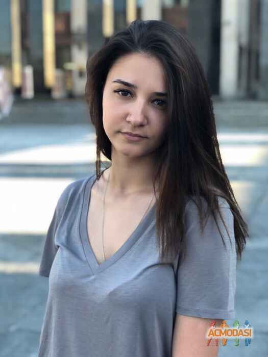 Алина Эдуардовна Кривцова фото №1489004. Загружено 21 Июля 2019