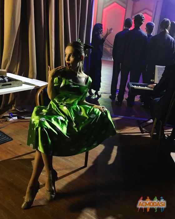 Дарья Вячеславовна Остроухова фото №1492056. Загружено 28 Июля 2019