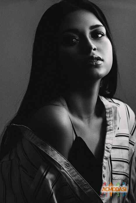 Александра Вадимовна Бабаева фото №1494331. Загружено 01 Августа 2019