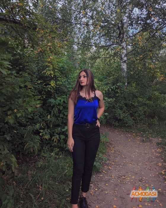 Vica  Agachi фото №1508115. Загружено 06 Сентября 2019