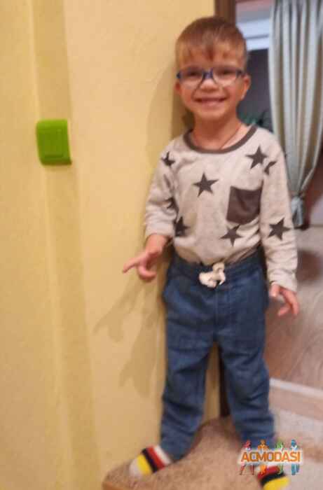 Даниил Дмитриевич Первухин фото №1534851. Загружено 02 Ноября 2019