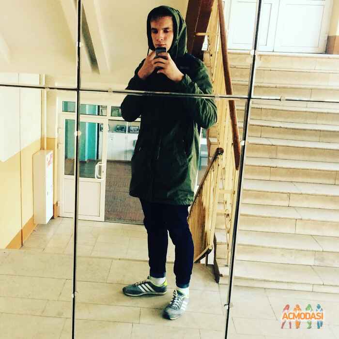 Артем  Мирясов фото №1535438. Загружено 04 Ноября 2019