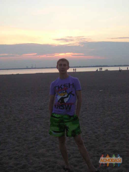 Игорь Андреевич Кузьминков фото №1677165. Загружено 25 Января 2021