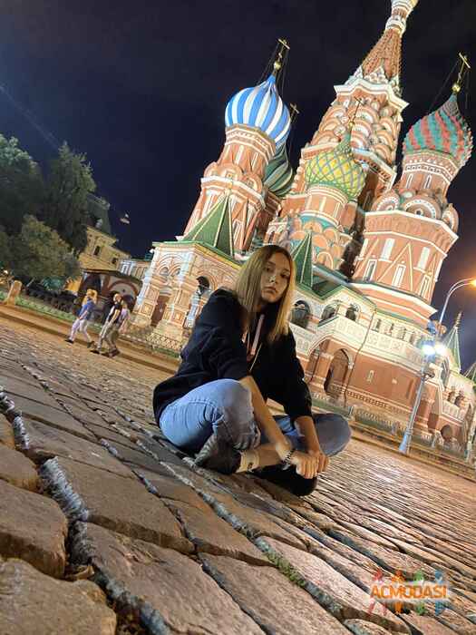 Эвелина  Антонова фото №1631480. Загружено 21 Августа 2020