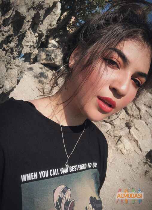 Алина  Нургалиева фото №1641976. Загружено 28 Сентября 2020