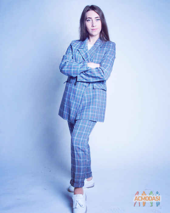 Анастасия  Астафьева фото №1697035. Загружено 05 Апреля 2021