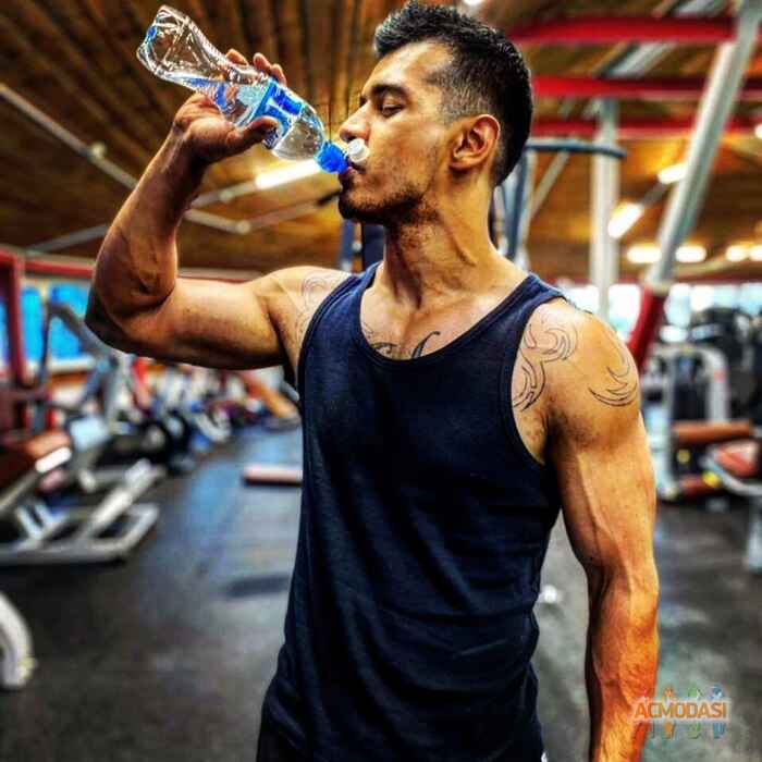 Али  Салиджанов фото №1716269. Загружено 16 Июня 2021