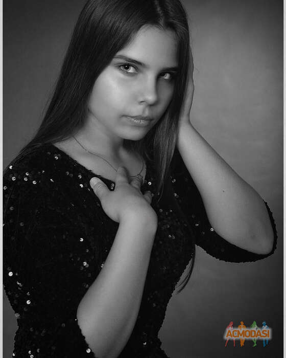 Вероника  Жабовская фото №1752874. Загружено 28 Октября 2021