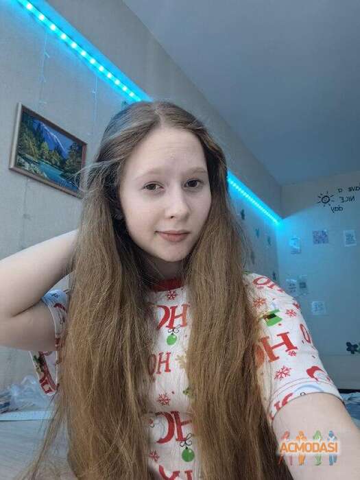 Злата Алексеевна Тумаева фото №1843338. Загружено 16 Февраля 2023