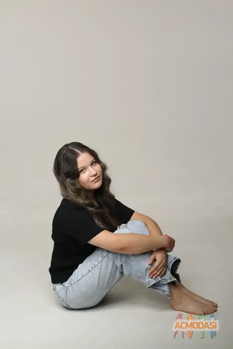 Дарья  Померанцева фото №1944055. Загружено 21 Декабря 2025