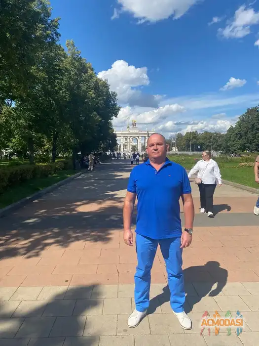 Олег  Шабанов фото №1936302. Загружено 15 Сентября 2025