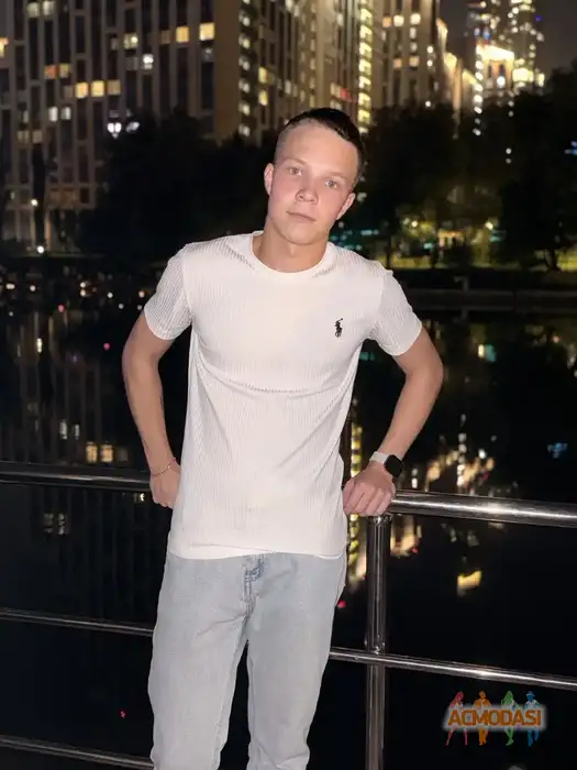 Артем  Колесников фото №1946648. Загружено 03 Февраля 2026