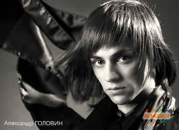 Александр Геннадьевич Головин фото №598726. Загружено 16 Февраля 2014