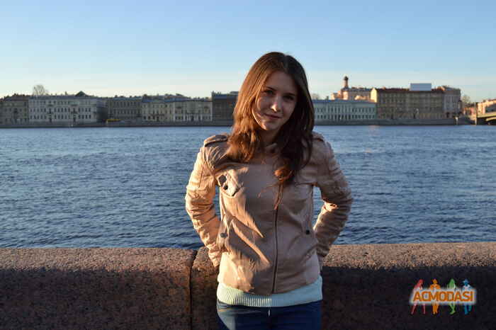 Виолетта  Ларина фото №529330. Загружено 09 Ноября 2013