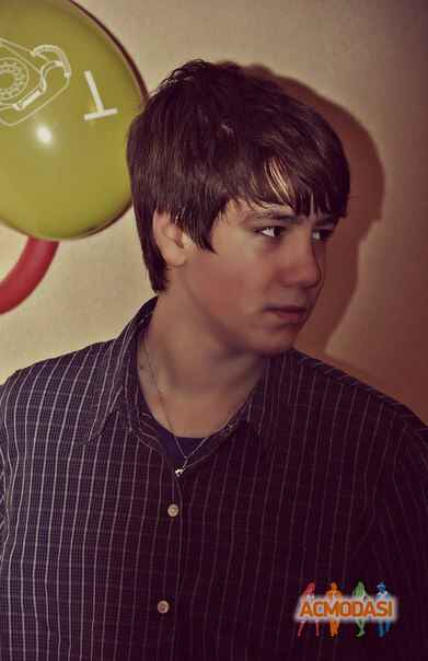 Руслан Джавидович Алиев фото №554855. Загружено 18 Декабря 2013