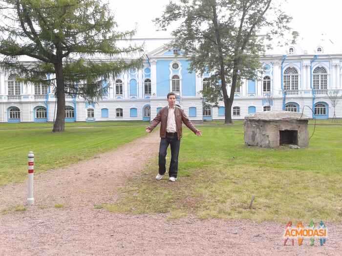 Матвей  Панов фото №592915. Загружено 09 Февраля 2014