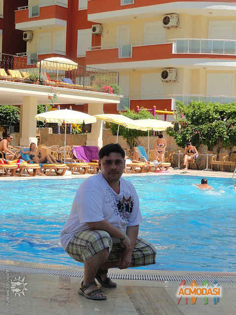 Андрей Владимирович Пиджаков фото №639718. Загружено 21 Апреля 2014