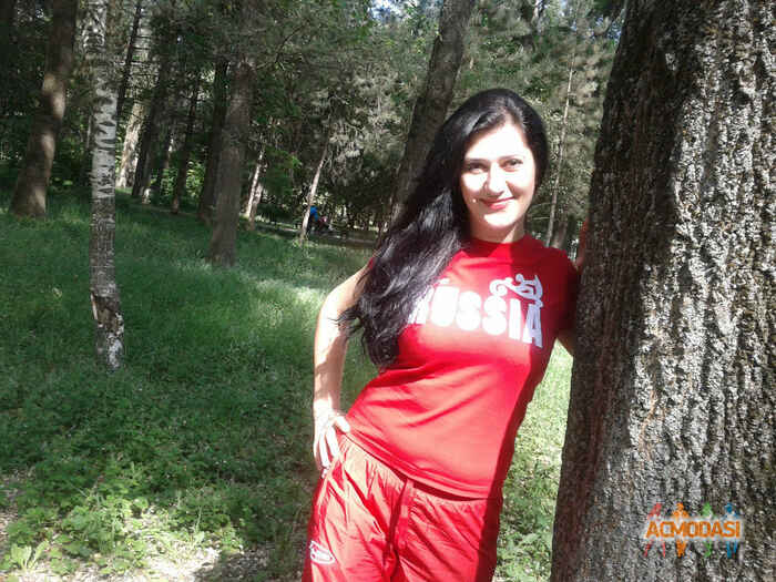 Татьяна Алексеевна Борончук фото №789022. Загружено 13 Декабря 2014