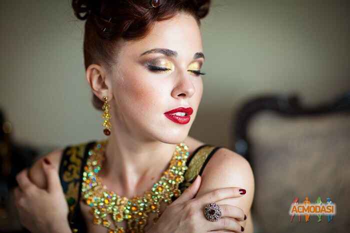 Марта Евгеньевна Дубницкая фото №827358. Загружено 26 Февраля 2015