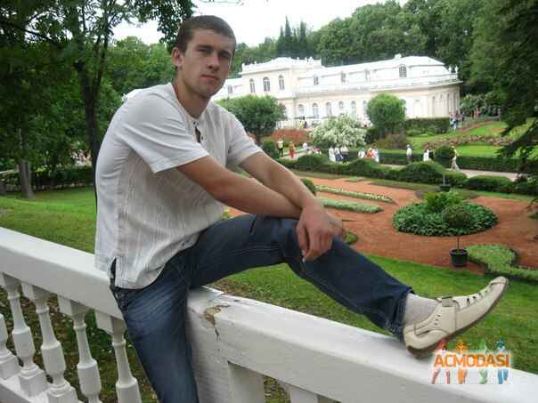 Виктор Романович Андрюшин фото №842837. Загружено 01 Апреля 2015