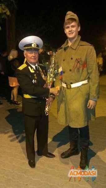 Дима Валентинович Валенцев фото №938864. Загружено 14 Октября 2015