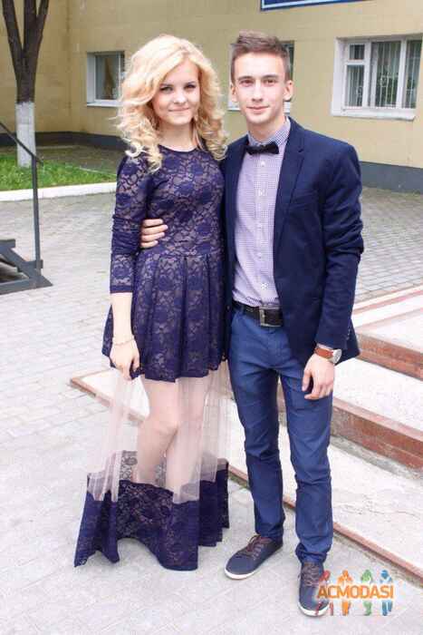 Анастасия Олеговна Андрианова фото №947063. Загружено 29 Октября 2015