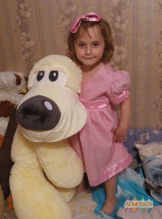 Юлия   фото №1069528. Загружено 09 Августа 2016