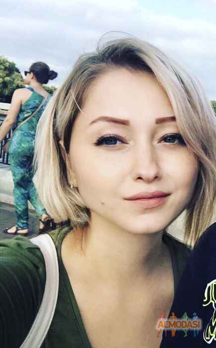 Диана Сергеевна Болотнова фото №1727464. Загружено 27 Июля 2021