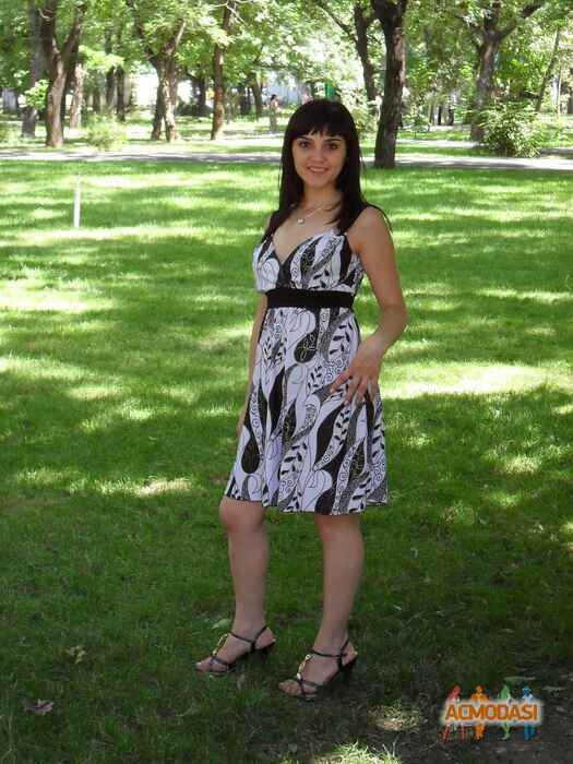 Кристина  Григорян фото №82761. Загружено 07 Октября 2011