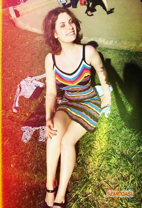 Юлия  Кайшева фото №1171821. Загружено 21 Апреля 2017