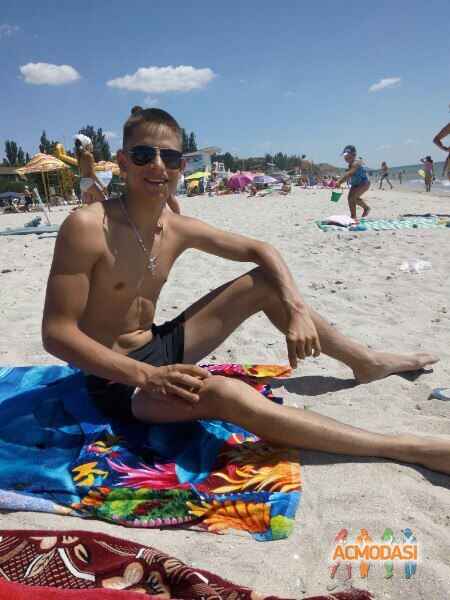 Андрей Юрьевич Киржнер фото №1361679. Загружено 22 Августа 2018