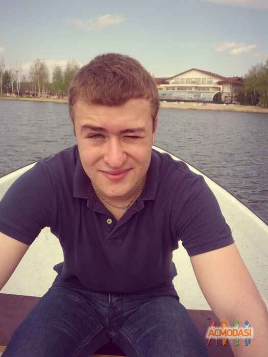 Андрей  Суховицкий фото №1363482. Загружено 26 Августа 2018