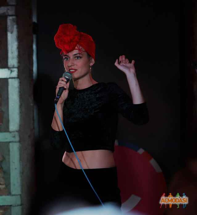 Анна   фото №1382683. Загружено 13 Октября 2018