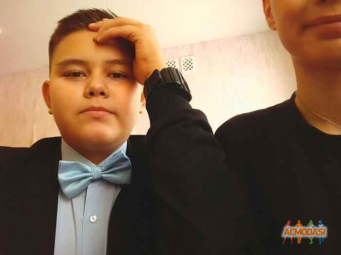 Данил Тимурович Рахматуллин фото №1411571. Загружено 13 Января 2019