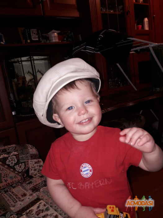 Григорий Игоревич Бигулаев фото №1455410. Загружено 08 Мая 2019