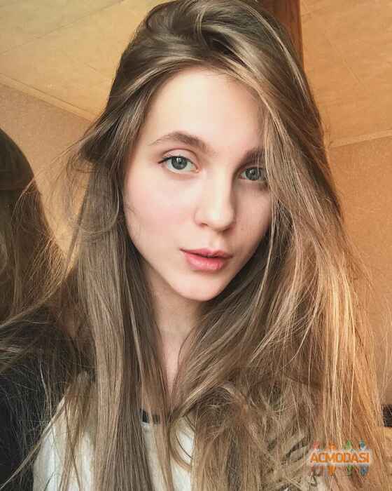 Анна Владимировна Патрина фото №1688437. Загружено 04 Марта 2021